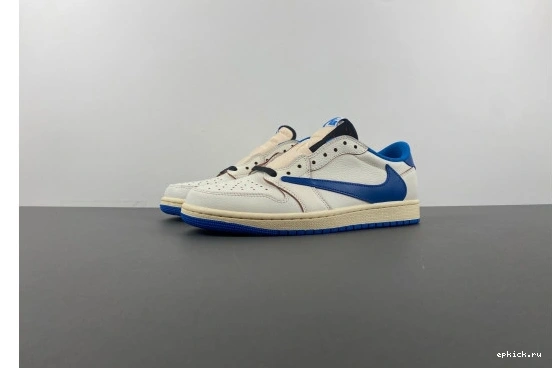 EP 1 SCOTT  JORDAN  DM7866-104 LOW RETRO SP DM7866-104 OG TRAVIS 0120